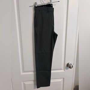 Men’s Goodfellow & Co. Slim Fit Tech Chino Pants